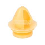 BEVESTIGINGSKLIP  DEURPANEEL L & R